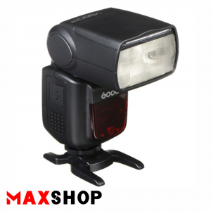 Godox V860II-N TTL Li-Ion for Nikon Speedlite